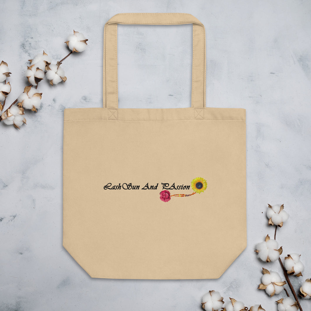 Eco Tote Bag