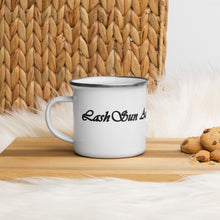 Load image into Gallery viewer, Enamel Mug
