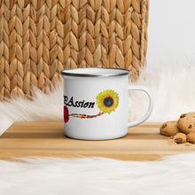 Load image into Gallery viewer, Enamel Mug
