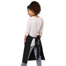 Load image into Gallery viewer, Organic cotton apron
