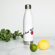 Load image into Gallery viewer, Stainless Steel Water Bottle
