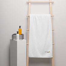 Carica l&#39;immagine nel visualizzatore di Gallery, Turkish cotton towel
