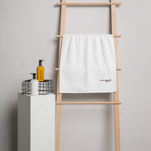 Carica l&#39;immagine nel visualizzatore di Gallery, Turkish cotton towel
