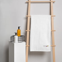 Carica l&#39;immagine nel visualizzatore di Gallery, Turkish cotton towel
